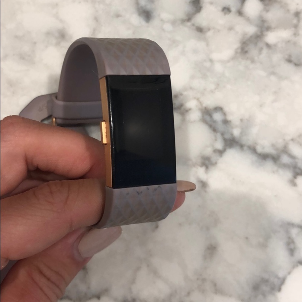 Fit Bit Charge 3